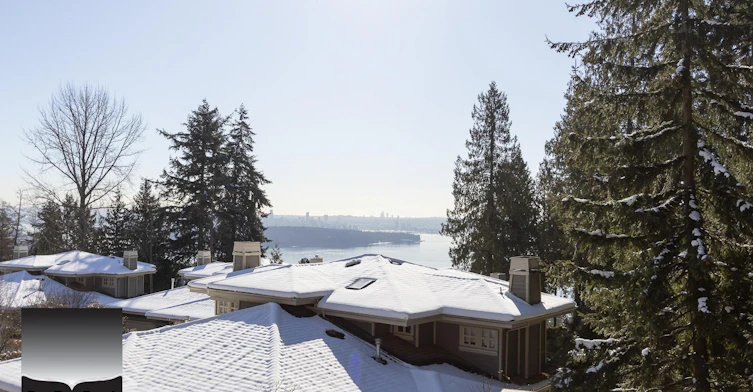 2491 Folkestone Way, West Vancouver, BC, V7S 3J1 - 3