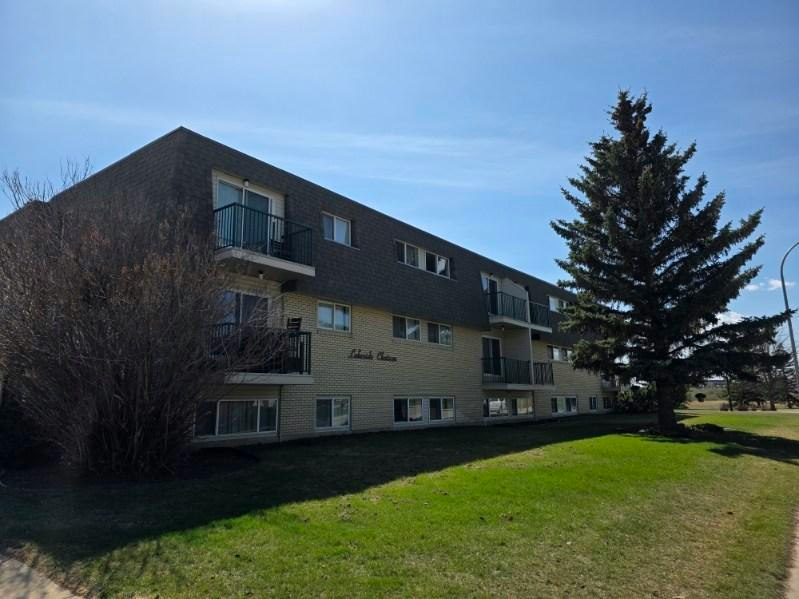 302-10327 107 Avenue, Grande Prairie, AB, T8V 1M4