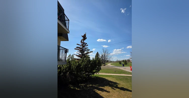 302-10327 107 Avenue, Grande Prairie, AB, T8V 1M4 - 4