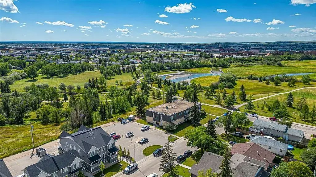 302-10327 107 Avenue, Grande Prairie, AB, T8V 1M4 - 5