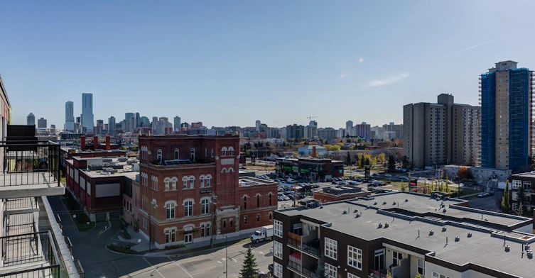 613-10512 121 Street NW, Edmonton, AB, T5N 1L4 - 3