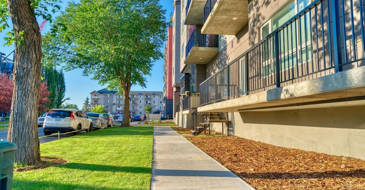 625-10512 121 Street NW, Edmonton, AB, T5N 1L4 - 24