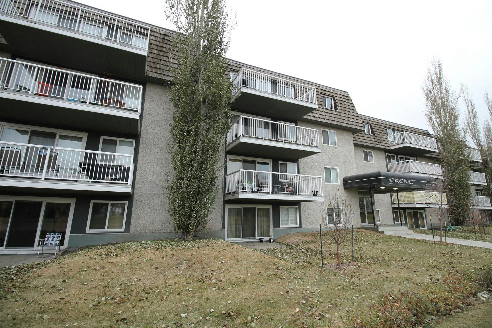 107-8604 Gateway Boulevard Northwest, Edmonton, AB, T6E 4B6
