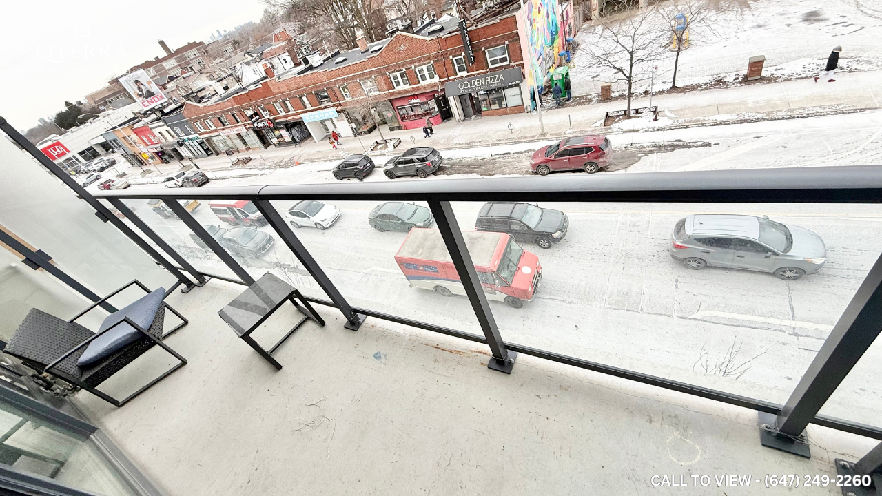 406-2369 Danforth Avenue, Toronto, ON, M4C 0B1 - 7