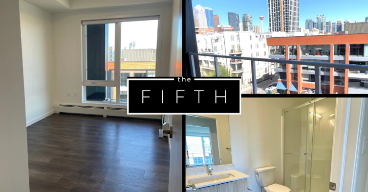 206-1515 5 Street Southwest, Calgary, AB, T2R 1P2