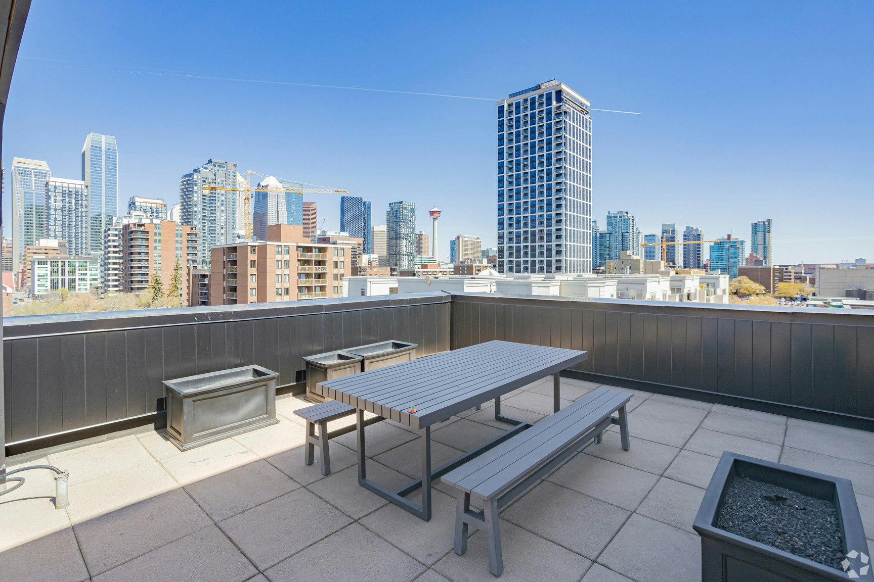 212-1515 5 Street Southwest, Calgary, AB, T2R 1P2 - 12