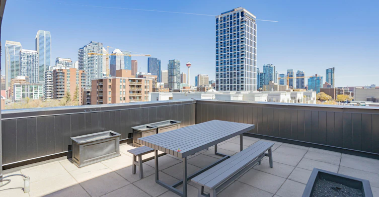 212-1515 5 Street Southwest, Calgary, AB, T2R 1P2 - 12