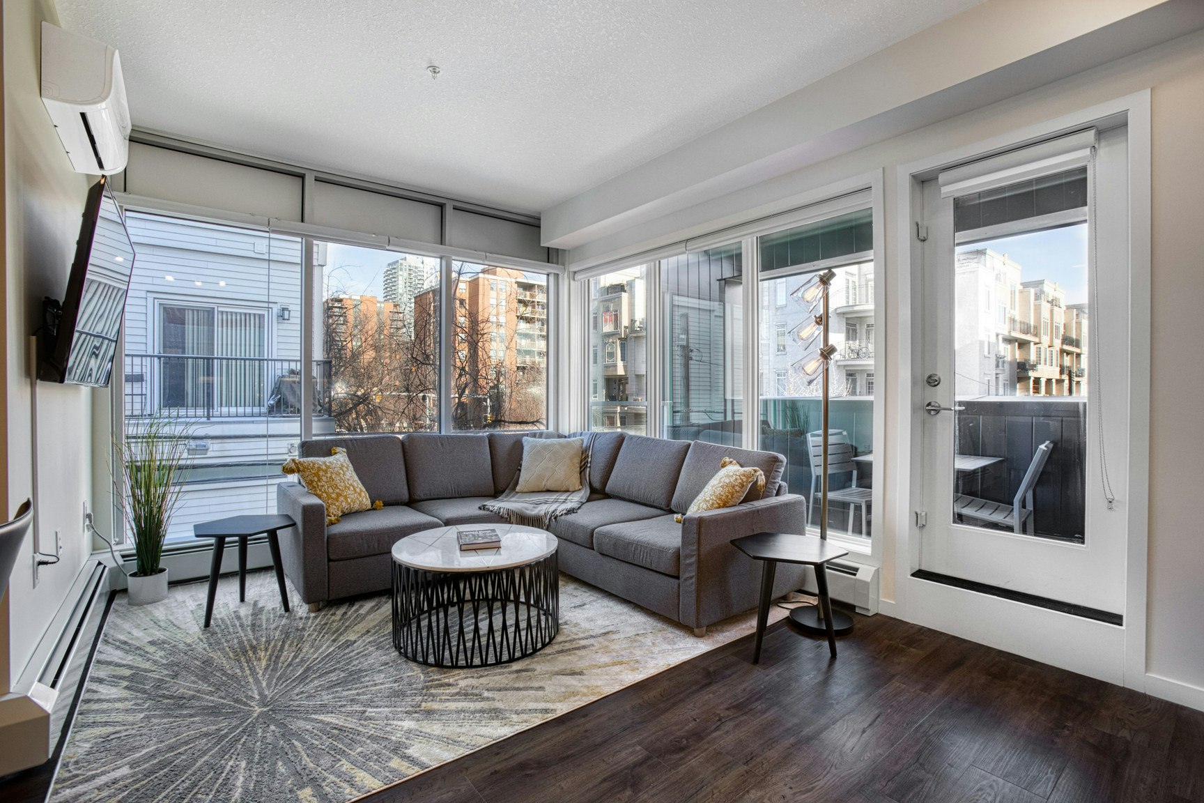 212-1515 5 Street Southwest, Calgary, AB, T2R 1P2 - 14