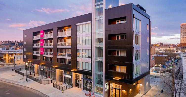 212-1515 5 Street Southwest, Calgary, AB, T2R 1P2 - 17