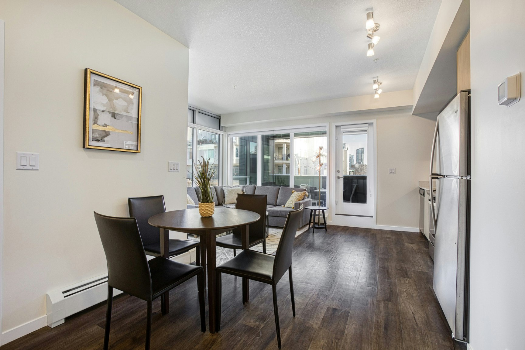 212-1515 5 Street Southwest, Calgary, AB, T2R 1P2 - 7