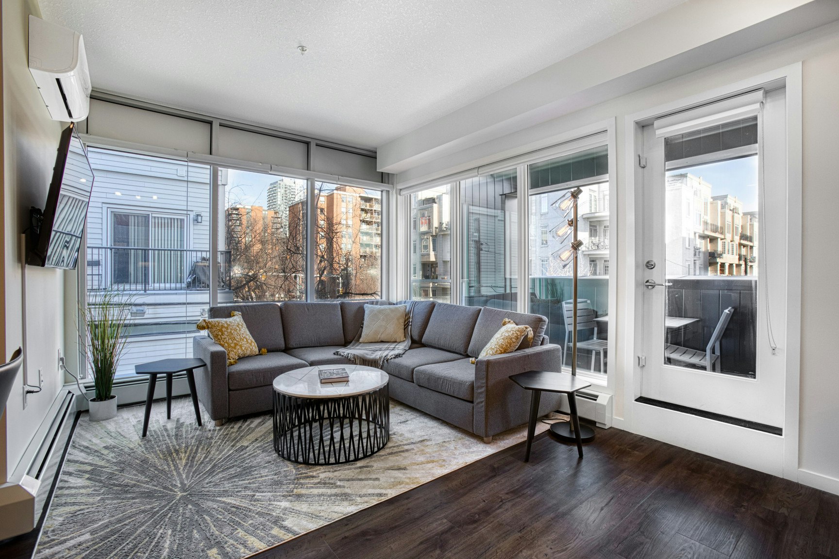 212-1515 5 Street Southwest, Calgary, AB, T2R 1P2 - 6