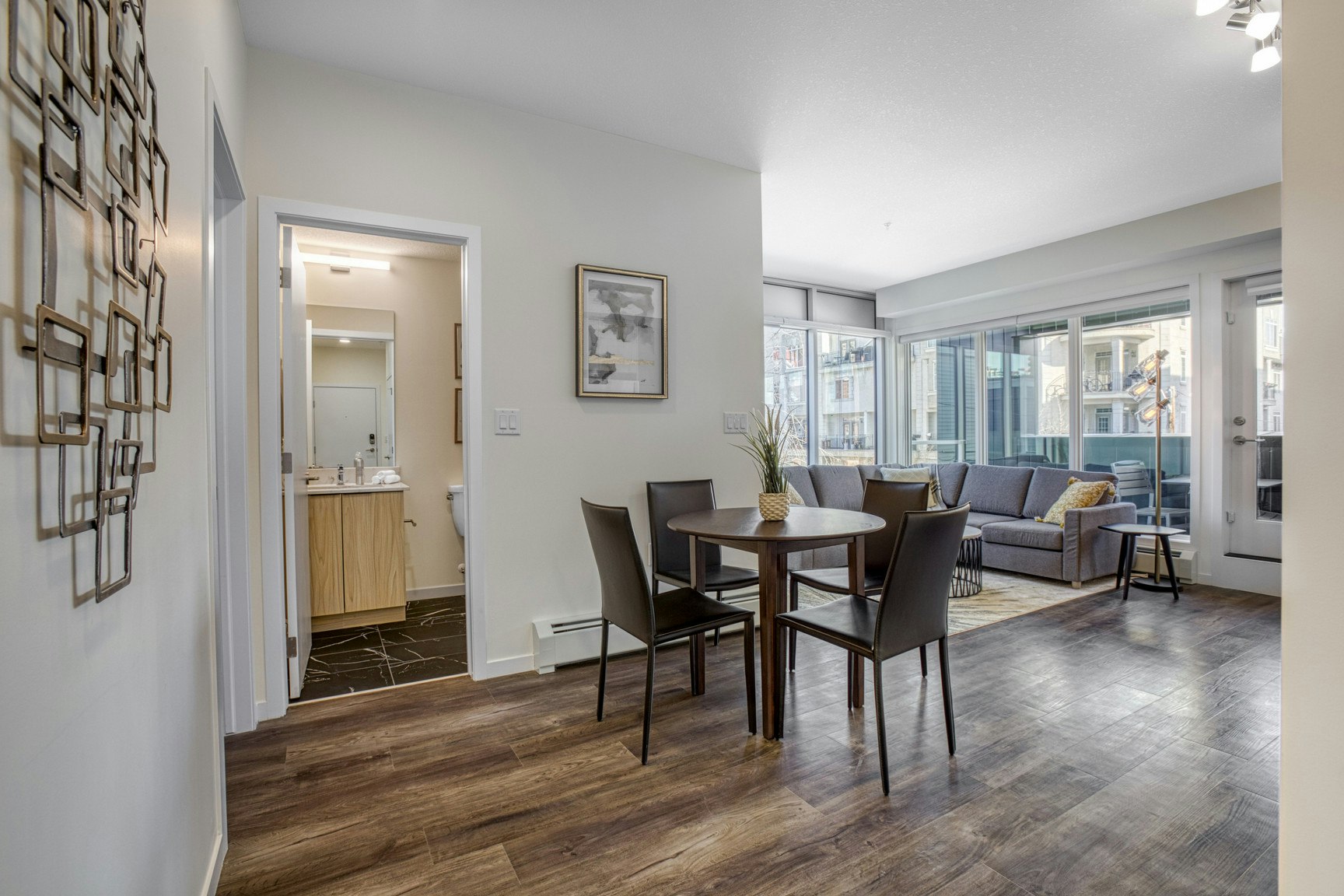 212-1515 5 Street Southwest, Calgary, AB, T2R 1P2 - 13