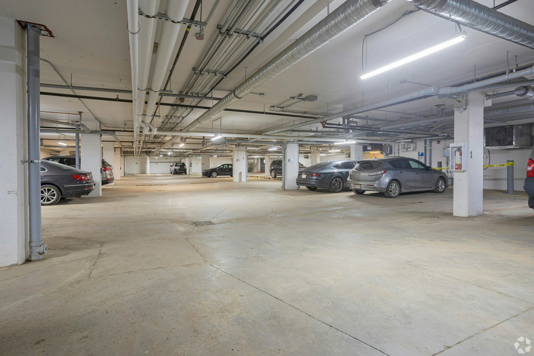 212-1515 5 Street Southwest, Calgary, AB, T2R 1P2 - 10