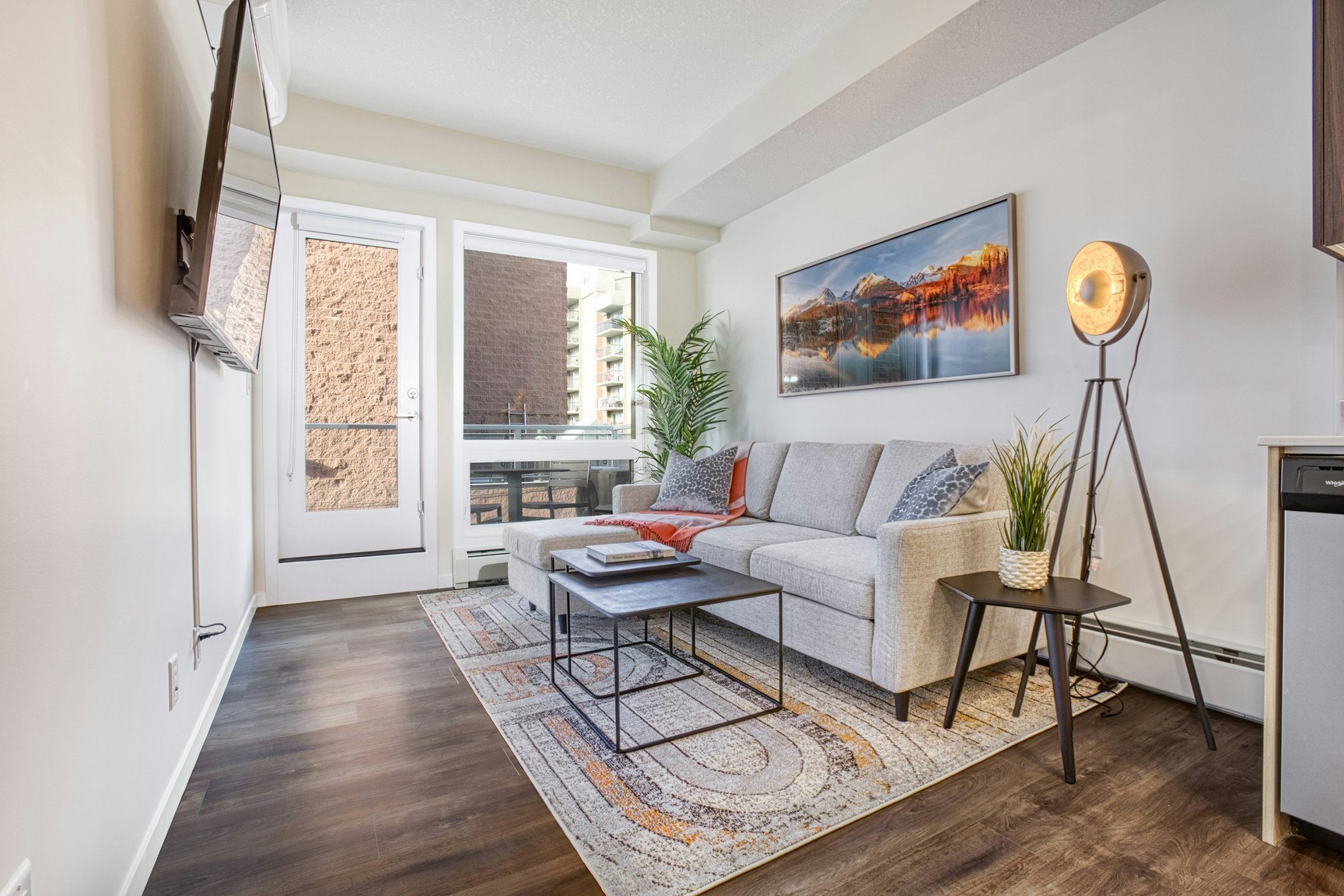 212-1515 5 Street Southwest, Calgary, AB, T2R 1P2 - 8