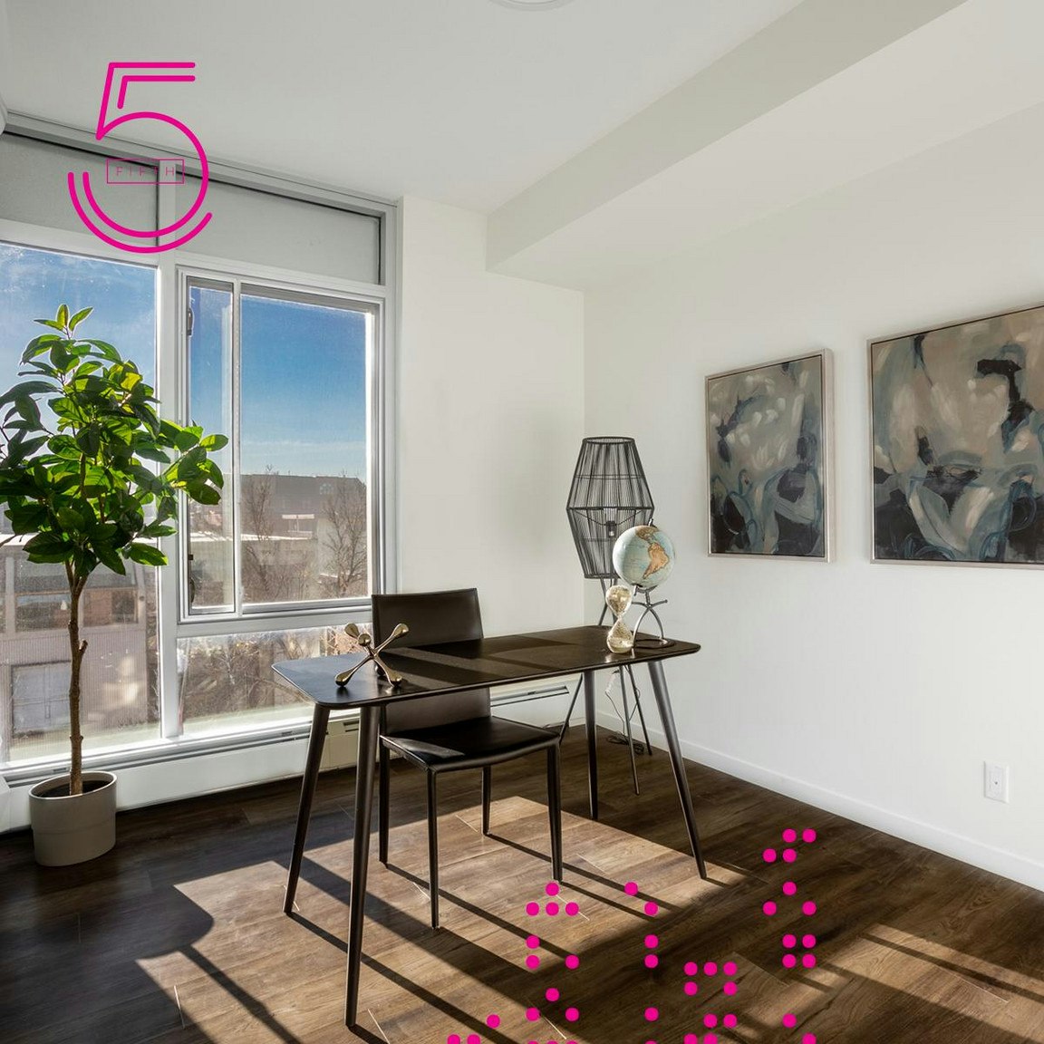 312-1515 5 Street Southwest, Calgary, AB, T2R 1P2 - 5
