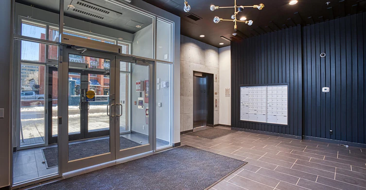 312-1515 5 Street Southwest, Calgary, AB, T2R 1P2 - 14