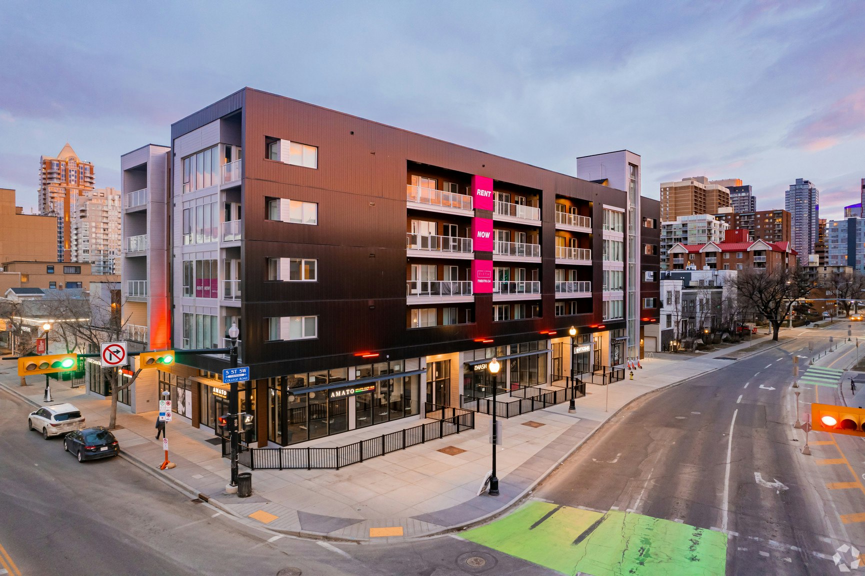 312-1515 5 Street Southwest, Calgary, AB, T2R 1P2 - 16