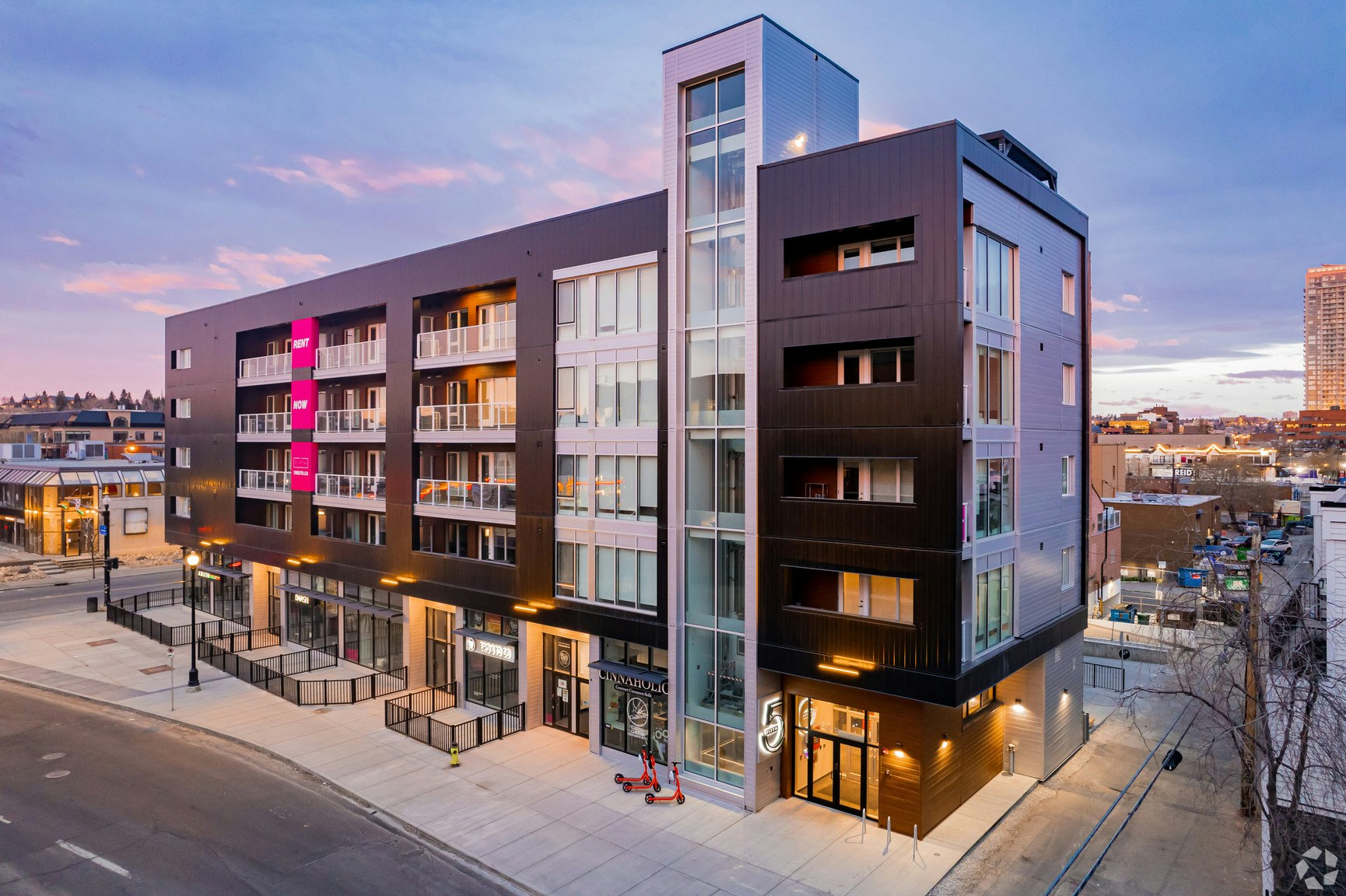 312-1515 5 Street Southwest, Calgary, AB, T2R 1P2 - 17