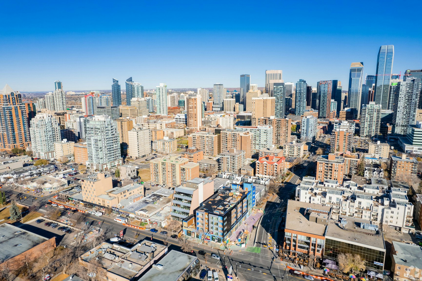 312-1515 5 Street Southwest, Calgary, AB, T2R 1P2 - 21