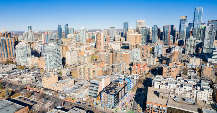 312-1515 5 Street Southwest, Calgary, AB, T2R 1P2 - 21