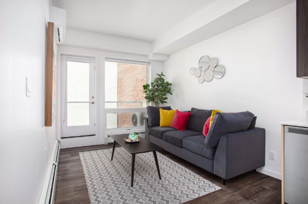 507-1515 5 Street Southwest, Calgary, AB, T2R 1P2 - 2