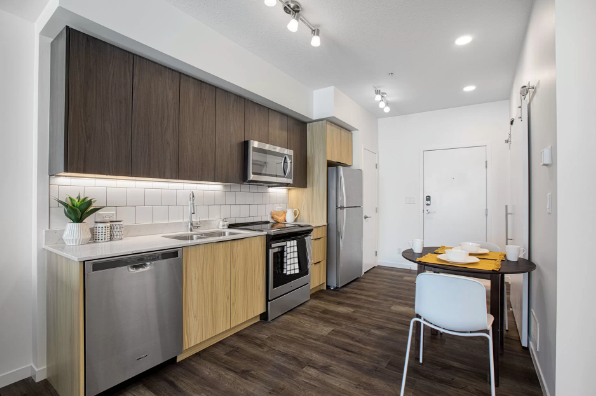 507-1515 5 Street Southwest, Calgary, AB, T2R 1P2
