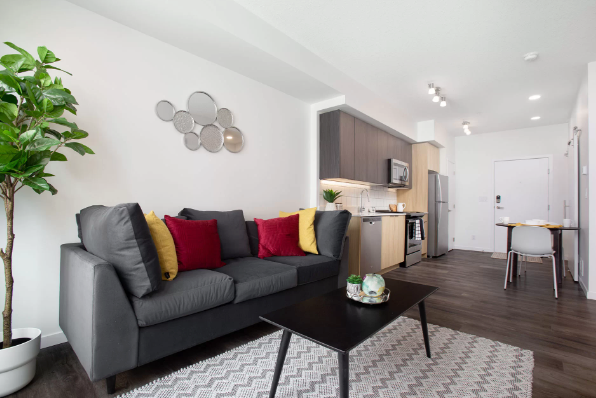 507-1515 5 Street Southwest, Calgary, AB, T2R 1P2 - 3