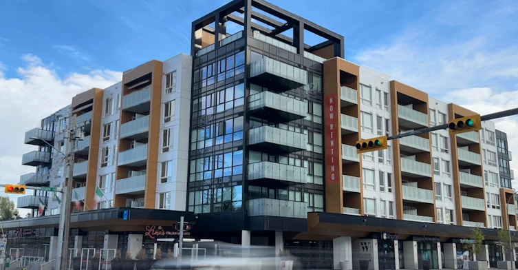 216-5112 Elbow Drive Southwest, Calgary, AB, T2V 1H9 - 3