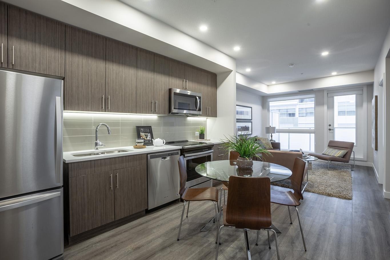 216-5112 Elbow Drive Southwest, Calgary, AB, T2V 1H9 - 8