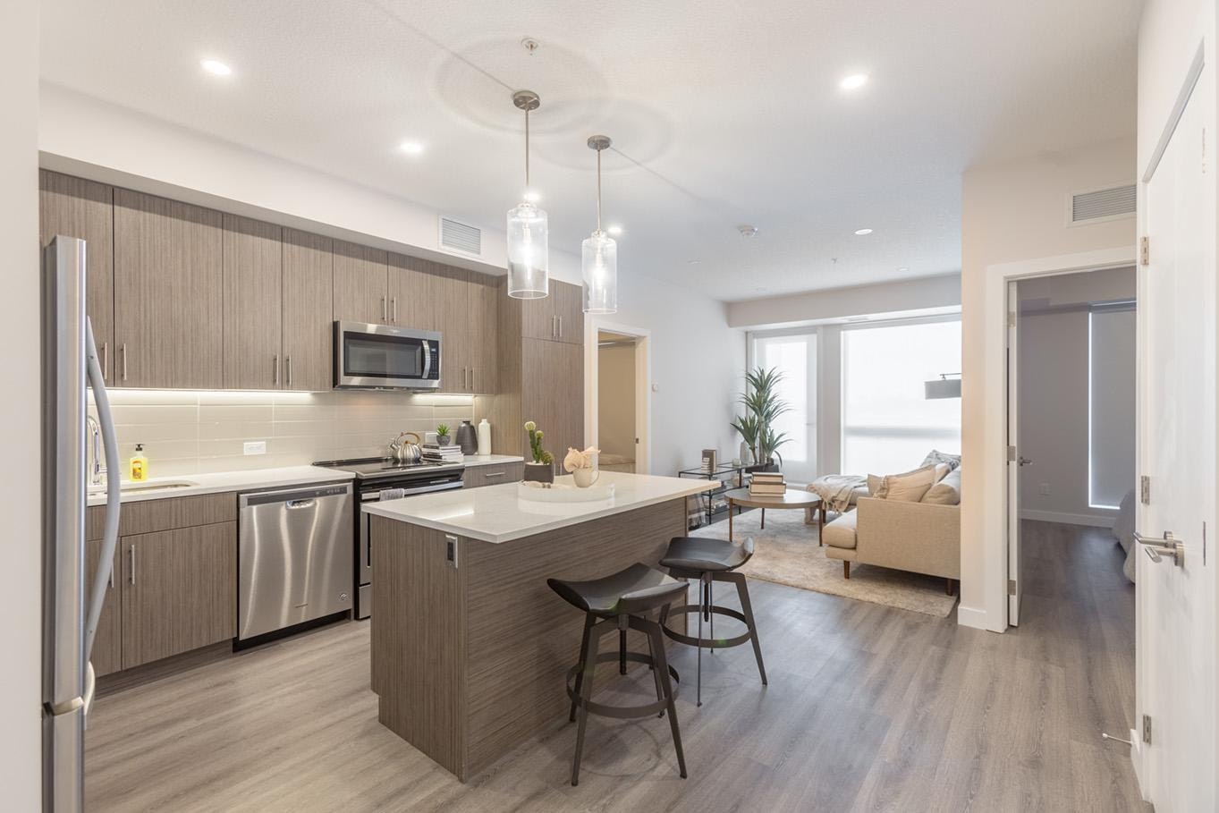 218-5112 Elbow Drive Southwest, Calgary, AB, T2V 1H9 - 2