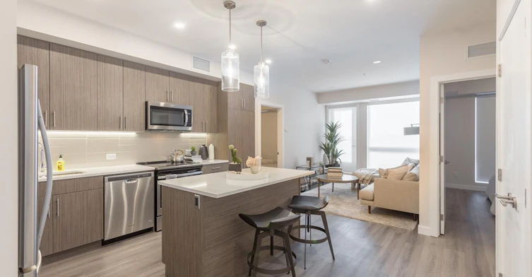 218-5112 Elbow Drive Southwest, Calgary, AB, T2V 1H9 - 2
