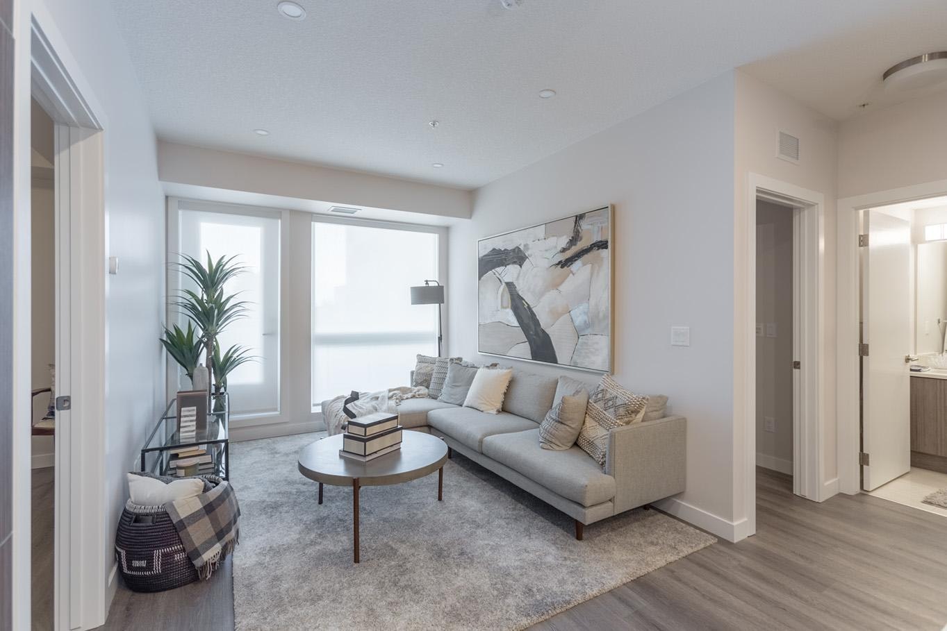 218-5112 Elbow Drive Southwest, Calgary, AB, T2V 1H9 - 5