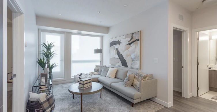 218-5112 Elbow Drive Southwest, Calgary, AB, T2V 1H9 - 5