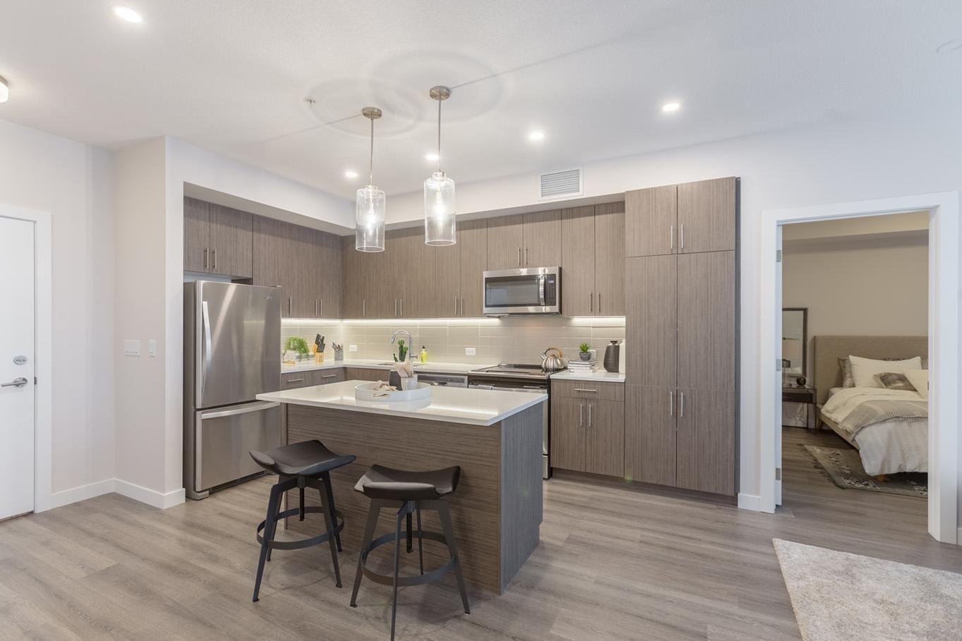 218-5112 Elbow Drive Southwest, Calgary, AB, T2V 1H9 - 3