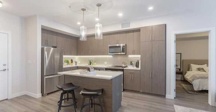 218-5112 Elbow Drive Southwest, Calgary, AB, T2V 1H9 - 3