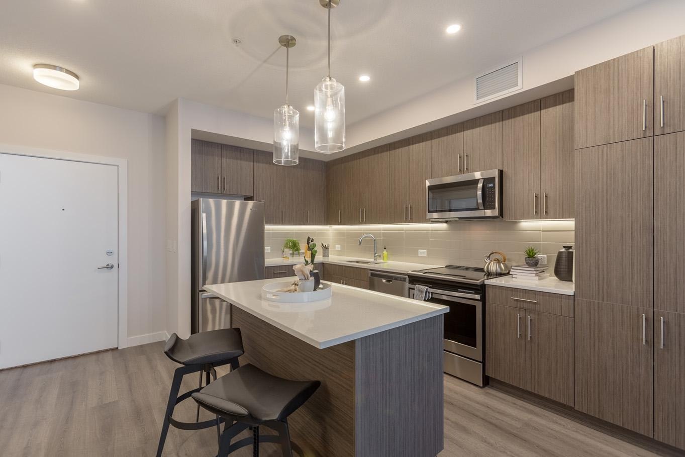 402-5112 Elbow Drive Southwest, Calgary, AB, T2V 1H9 - 2