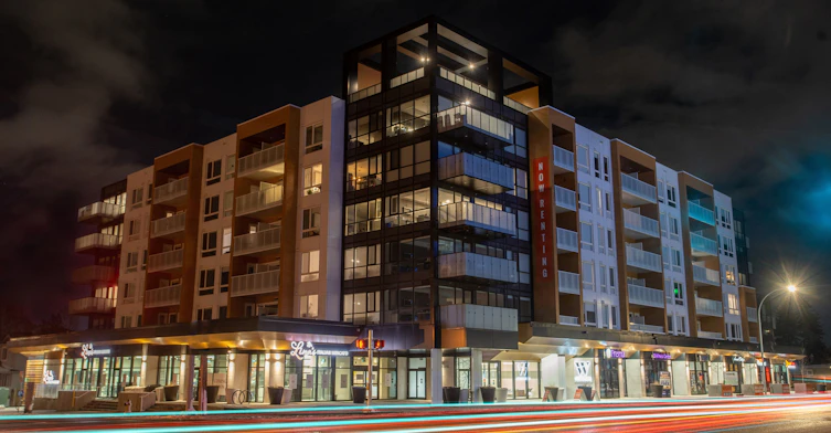 402-5112 Elbow Drive Southwest, Calgary, AB, T2V 1H9 - 4