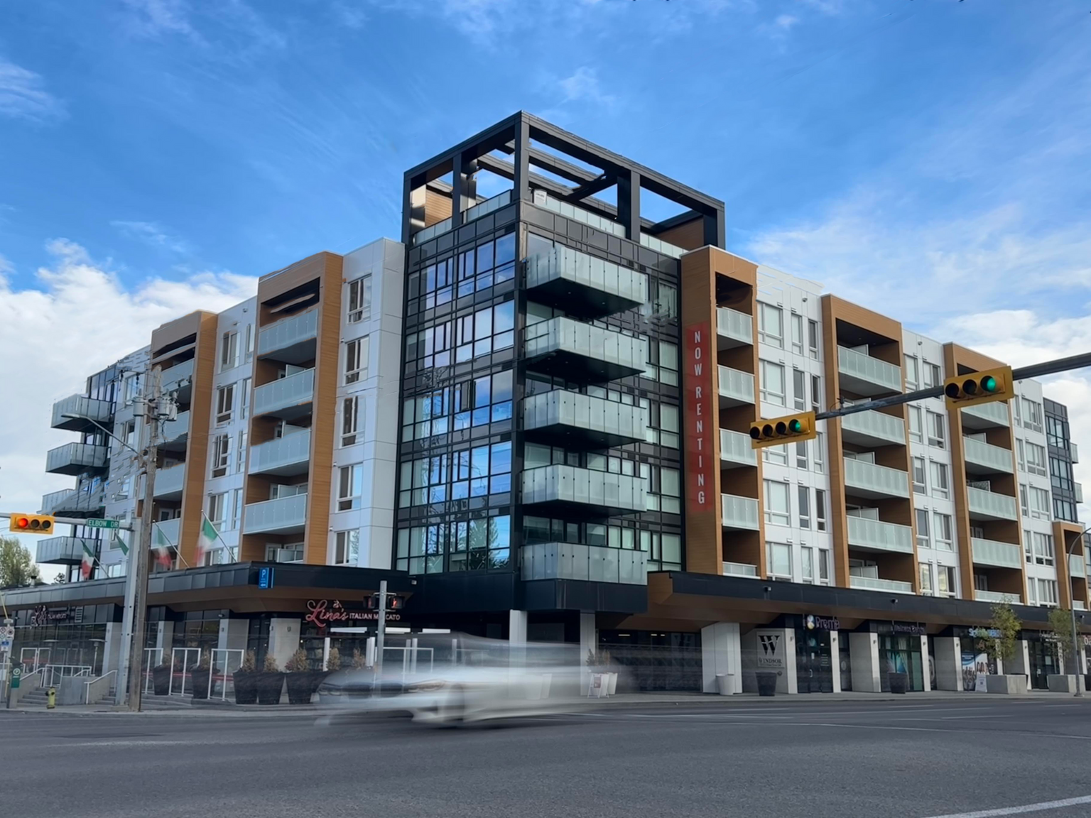 405-5112 Elbow Drive Southwest, Calgary, AB, T2V 1H9 - 3