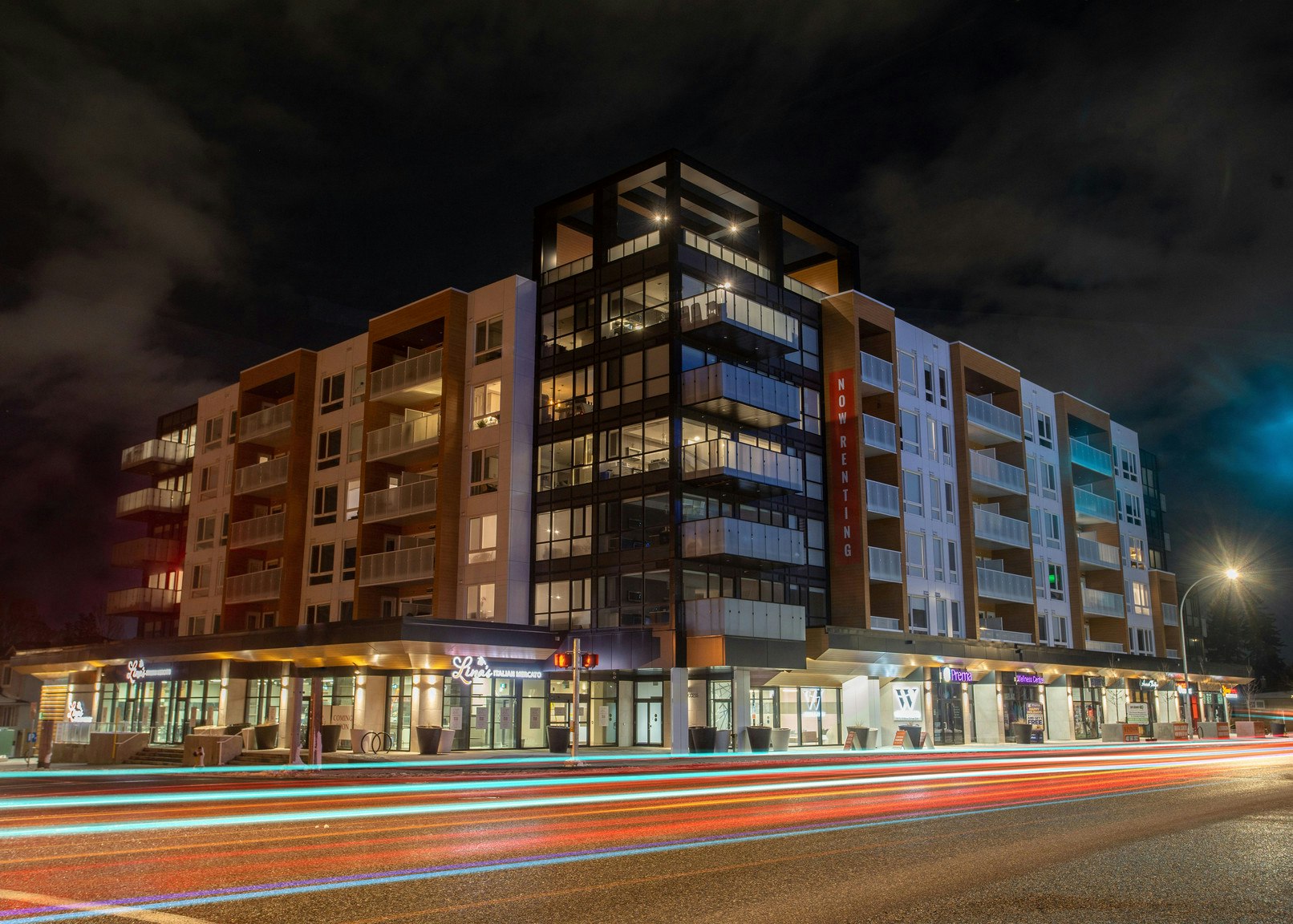 405-5112 Elbow Drive Southwest, Calgary, AB, T2V 1H9 - 4