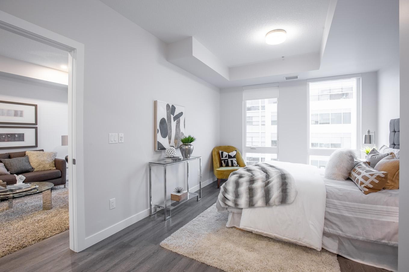 408-5112 Elbow Drive Southwest, Calgary, AB, T2V 1H9 - 7