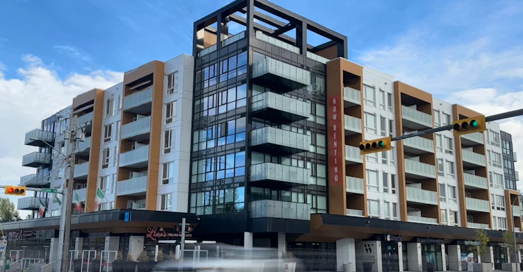 411-5112 Elbow Drive Southwest, Calgary, AB, T2V 1H9 - 3
