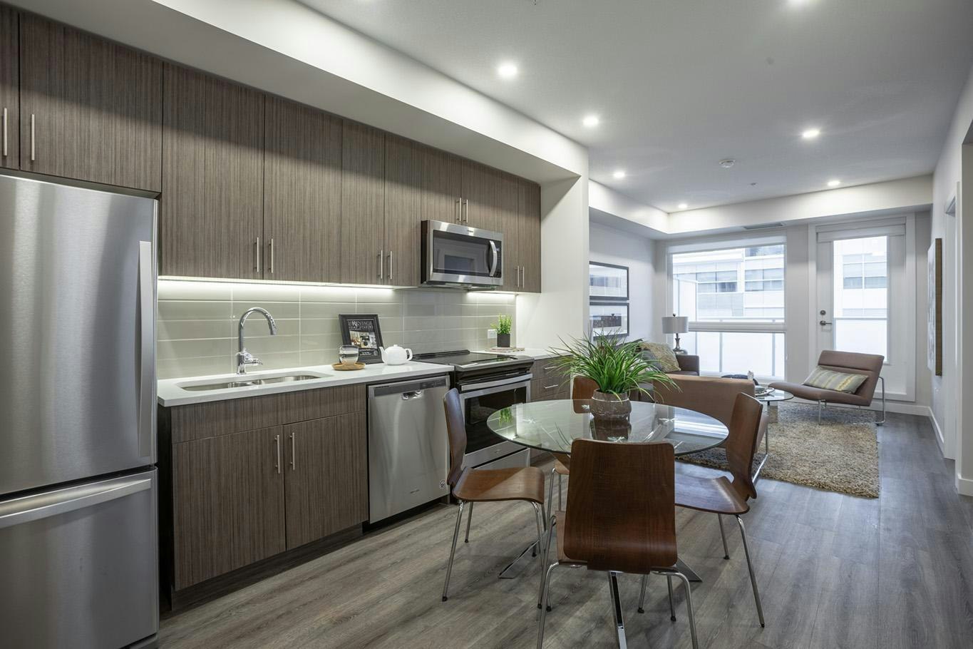 501-5112 Elbow Drive Southwest, Calgary, AB, T2V 1H9 - 8