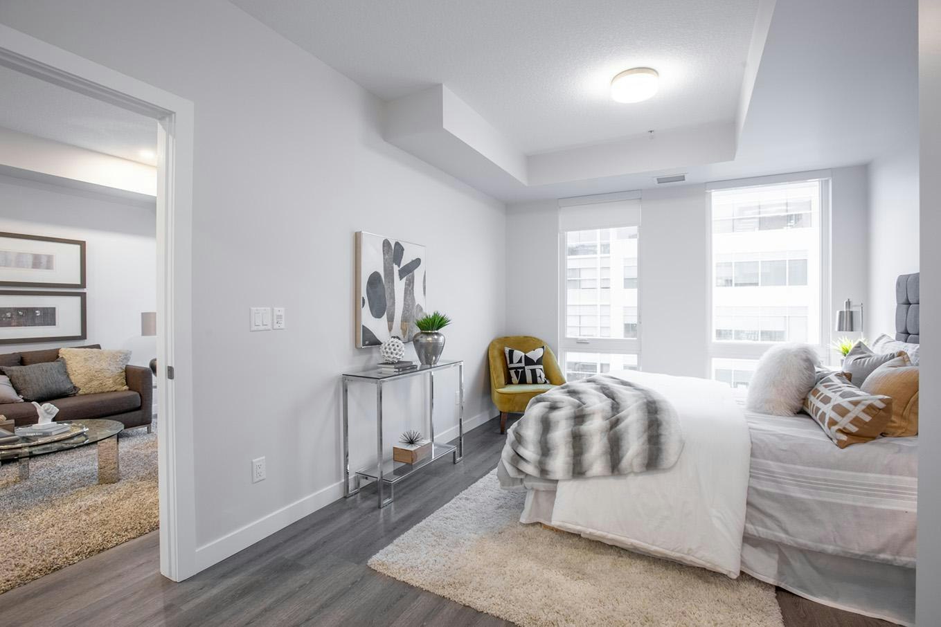 501-5112 Elbow Drive Southwest, Calgary, AB, T2V 1H9 - 16