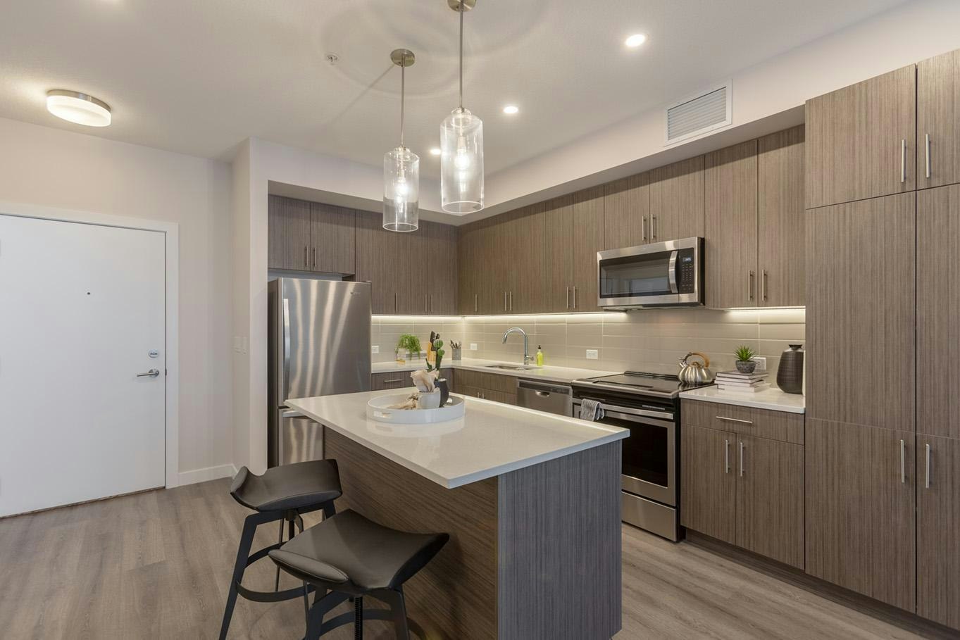 605-5112 Elbow Drive Southwest, Calgary, AB, T2V 1H9 - 2