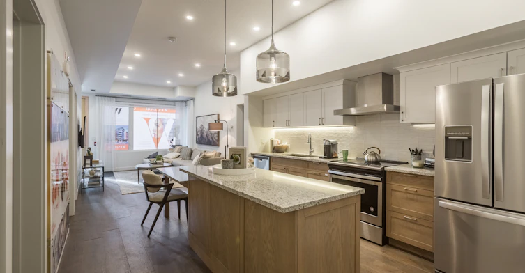 t738-5112 Elbow Drive Southwest, Calgary, AB, T2V 1H9