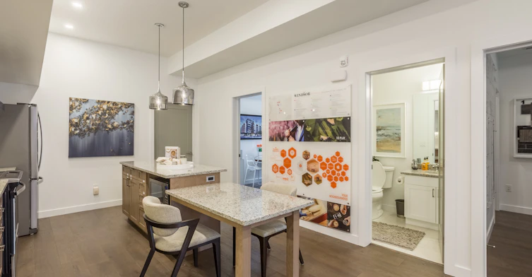 t738-5112 Elbow Drive Southwest, Calgary, AB, T2V 1H9 - 5