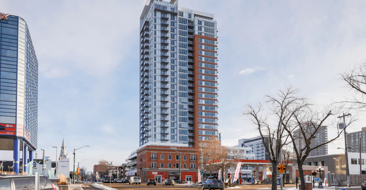 10141 124 Street, Edmonton, AB, T5N 1P5 - 3