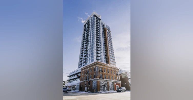 10141 124 Street, Edmonton, AB, T5N 1P5 - 2