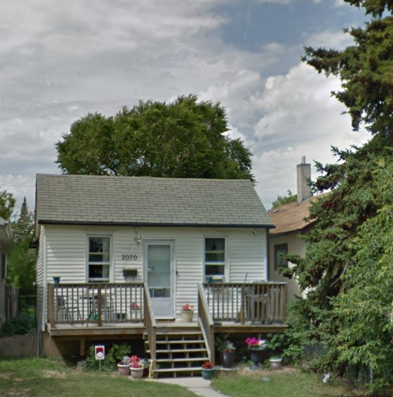2070 Broder Street, Regina, SK, S4N 3S2 - 2