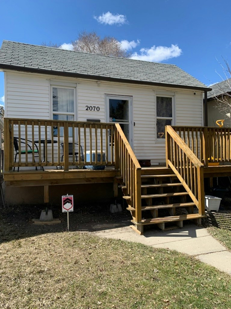 2070 Broder Street, Regina, SK, S4N 3S2